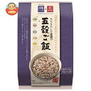 はくばく 大戸屋 もちもちした食感の五穀ご飯 180g(30g×6)×6袋入| 送料無料 一般食品 炊飯用 穀類 食物繊維