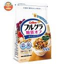 カルビー フルグラ 糖質オフ 550g×6袋入×(2ケース)| 送料無料 フルーツグラノーラ 健康食品