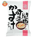 コスモス食品 しあわせいっぱい 関西の母の味かす汁 10食×2箱入| 送料無料 インスタント食品 フリーズドライ 味噌汁