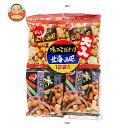 でん六 大入12袋ペアパック 12袋×8袋入| 送料無料 お菓子 スナック菓子 袋 豆菓子 おつまみ