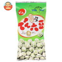 でん六 Eサイズ でん六豆 46g×10袋入×(2ケース)| 送料無料 お菓子 袋 豆菓子 おつまみ