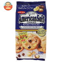 イトウ製菓 アメリカンソフトクッキー マカダミア 6枚×6個入×(2ケース)| 送料無料 お菓子 焼菓子 クッキー チョコ