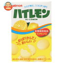 アトリオン製菓 ハイレモン 18粒×10箱入×(2ケース)| 送料無料 お菓子 ラムネ 駄菓子