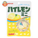 アトリオン製菓 ハイレモン ミニ 32g×10袋入×(2ケース)| 送料無料 お菓子 ラムネ 駄菓子