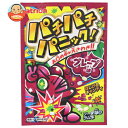 アトリオン製菓 パチパチパニック グレープ 5g×24袋入| 送料無料 お菓子 ラムネ 駄菓子