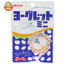 アトリオン製菓 ヨーグレット ミニ 32g×10袋入| 送料無料 お菓子 ラムネ 駄菓子