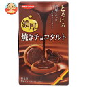 イトウ製菓 焼きチョコタルト 8枚×5箱入×(2ケース)| 送料無料 お菓子 焼菓子 クッキー 濃厚 とろける