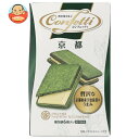 イトウ製菓 コンフェッティ 京都 6個×6箱入×(2ケース)| 送料無料 お菓子 焼菓子 クッキー