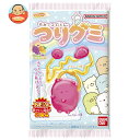 バンダイ すみっコぐらし つりグミ 14g×10袋入×(2ケース)| 送料無料 グミ キャンディ グミキャンディ
