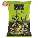 岩塚製菓 THEひとつまみ しお枝豆 70g×12袋入| 送料無料 おかき あられ おつまみ ピーナッツ