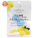 JA全農 ニッポンエール 八丈島産八丈島レモン グミ 40g×10袋入×(2ケース)| 送料無料 お菓子 グミ 国産 日本産 全農