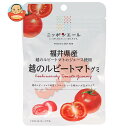 JA全農 ニッポンエール 福井県産越のルビートマト グミ 40g×10袋入| 送料無料 お菓子 グミ 国産 日本産 全農
