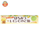 カンロ はちみつレモンCのど飴 スティックタイプ 11粒×10個入×(2ケース)| 送料無料 お菓子 あめ キャンディー のど飴 ハチミツ れもん