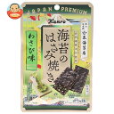 カンロ 海苔のはさみ焼き わさび味 4.4g×6袋入| 送料無料 お菓子 のり おやつ ワサビ