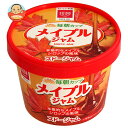 スドージャム 毎朝カップ メイプルジャム 120g×12本入| 送料無料 ジャム メイプル メープル 紙パック