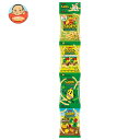 カルビー サッポロポテト つぶつぶベジ ミニ4 36g×10袋入| 送料無料 Calbee お菓子 スナック菓子 野菜