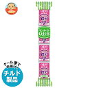 【チルド(冷蔵)商品】QBB おいしく健康プラス ベビーチーズ チーズDE鉄分+葉酸 54g(4個)×25個入| 送料無料 チルド チーズ 六甲バター プロセス...