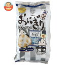 マスヤ おにぎりせんべい銀しゃり ファミリーパック (2枚×14袋)×14袋入| 送料無料 お菓子 おつまみ せんべい 米菓