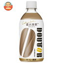 アサヒ飲料 ドトール カフェ・オ・レ 480mlペットボトル×24本入| 送料無料 コーヒー 珈琲 カフェオレ