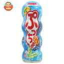 UHA味覚糖 ぷっちょグミ ソーダ 40g×10個入×(2ケース)| 送料無料 お菓子 グミ 小粒 ソーダ