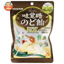 UHA味覚糖 のど飴EX 90g×6袋入| 送料無料 お菓子 飴 のど飴 のどあめ