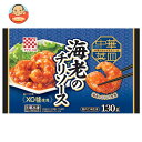 【冷凍商品】ケイエス冷凍食品 中華菜皿 海老のチリソース 160g×12袋入| 送料無料 海老 エビ エビチリ チリソース