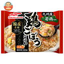 マルハニチロ 鶏ごぼうごはん 430g×12袋入 冷凍商品| 送料無料 冷凍食品 とりごぼうごはん