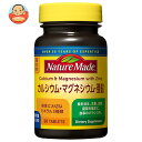 大塚製薬 ネイチャーメイド カルシウム・マグネシウム・亜鉛 90粒×3個入| 送料無料 サプリメント 栄養機能食品