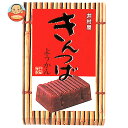 井村屋 1コ入きんつばようかん 100g×32個入×(2ケース)| 送料無料 羊羹 和菓子 お菓子 おやつ きんつば