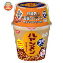 日清食品 完全メシ ハヤシメシ デミグラス 119g×6個入×(2ケース)| 送料無料 一般食品 インスタント食品 ハヤシメシ
