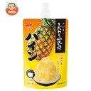 井村屋 こだわりの氷みつ パイン 150g×24本入| 送料無料 シロップ 氷蜜 かき氷 カキ氷 パイン
