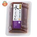 井村屋 和菓子屋の水ようかん 煉 83g×40個入| 送料無料 お菓子 和菓子 羊羹 あずき