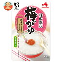 味の素 味の素KKおかゆ 梅がゆ 250gパウチ×27(9×3)袋入| 送料無料 一般食品 レトルト食品 お粥