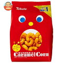 東ハト キャラメルコーン 70g×12袋入 メーカー 問屋直送| 送料無料 お菓子 おかし スナック菓子 菓子 キャラメル ナッツ