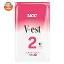 UCC ヴェスト No.2 (豆) 500g×1袋入| 送料無料 ucc 嗜好品 コーヒー 炒り豆 珈琲