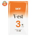UCC ヴェスト No.3 (豆) 500g×1袋入×(2ケース)| 送料無料 ucc 嗜好品 コーヒー 炒り豆 珈琲