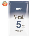 UCC ヴェスト No.5 (豆) 500g×1袋入×(2ケース)| 送料無料 ucc 嗜好品 コーヒー 炒り豆 珈琲(4)