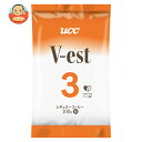 UCC ヴェスト No.3 (粉) 100g×5袋入×(2ケース)| 送料無料 嗜好品 コーヒー レギュラーコーヒー 珈琲