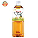 アイリスオーヤマ とうもろこしのひげ茶 1500mlペットボトル×12本入| 送料無料 とうもろこしひげ茶 ひげ茶 茶 トウモロコシ 1.5l 1.5L