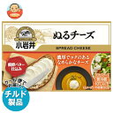 小岩井乳業 ぬるチーズ 90g×12箱入×(2ケース) チルド 冷蔵品| 送料無料 チルド商品 チーズ 乳製品