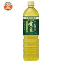 伊藤園 お~いお茶 濃い茶スリム 1Lペットボトル×12本入×(2ケース)| 送料無料 茶 緑茶 濃い茶 お~いお茶