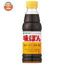 ミツカン 味ぽん 360ml×20本入| 送料無料 ポン酢 ぽん酢 ポンズ 調味料 お肉 ぎょうざ おろし