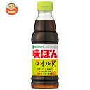 ミツカン 味ぽんMILD 360ml×12本入×(2ケース)| 送料無料 ポン酢 ぽん酢 ポンズ 調味料 お肉 ぎょうざ おろし