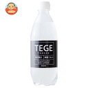 サンA テゲ炭酸 500mlペットボトル×24本入| 送料無料 炭酸水、ソーダ水、PET