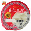 山崎製パン 杏仁豆腐 140g×12個入| 送料無料 中華風菓子 菓子 デザート 杏仁豆腐