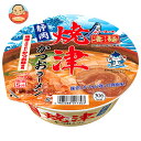 ヤマダイ ニュータッチ 凄麺 静岡焼津かつおラーメン 106g×12個入| 送料無料 インスタント食品 ラーメン カップ麺 即席めん