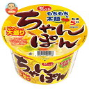 大黒食品工業 マイフレンド ビック ちゃんぽん 105g×12個入| 送料無料 インスタント カップ麺 ラーメン ちゃんぽん