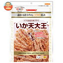 マルエス いか天大王 54g×10袋入| 送料無料 お菓子 珍味 おつまみ 袋 イカ スルメ