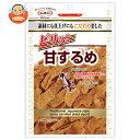 マルエス ピリッと甘するめ 35g×10袋入| 送料無料 するめ スルメ するめいか 菓子 おつまみ のしいか