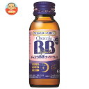 エーザイ チョコラBB ナイトウェル 50ml瓶×50本入×(2ケース)| 送料無料